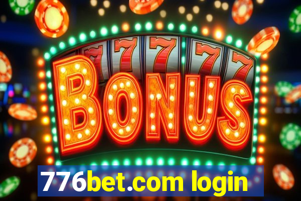 776bet.com login